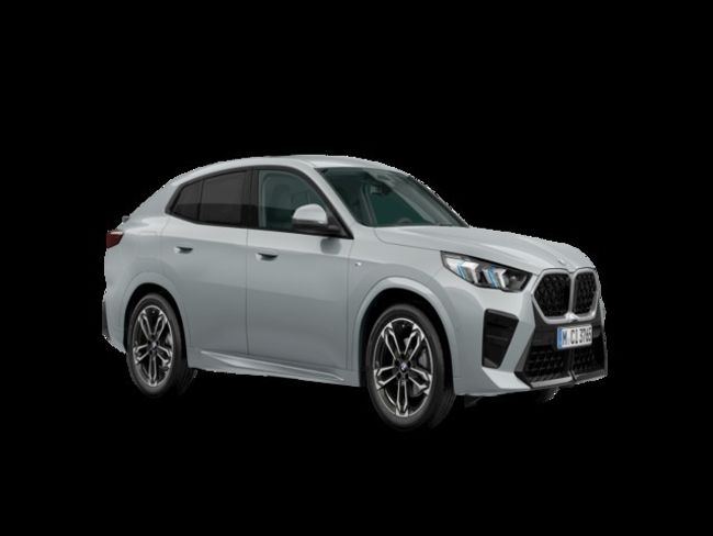 BMW X2 sdrive18d 110 kw (150 cv)