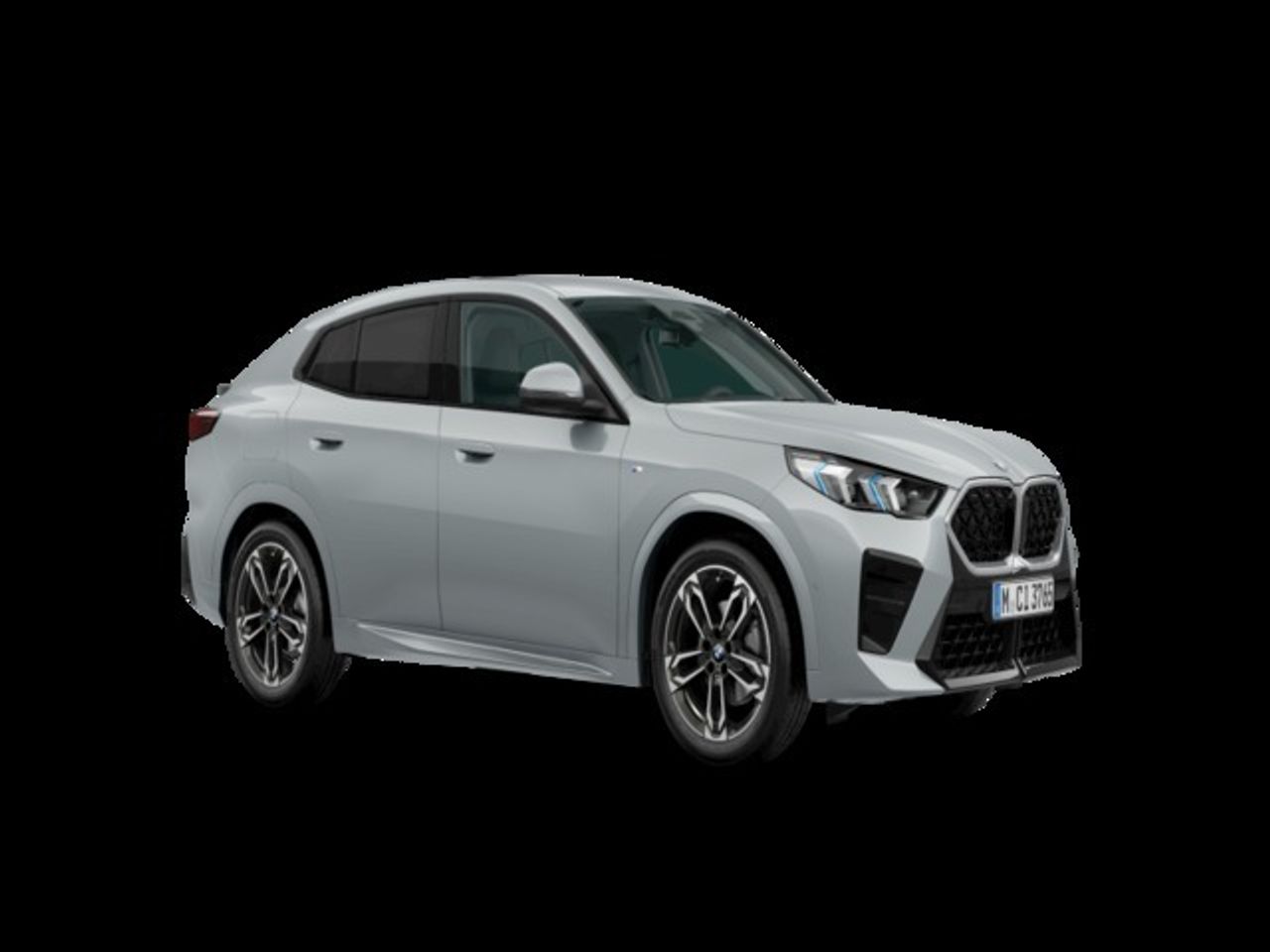 BMW X2 sdrive18d 110 kw (150 cv)  2025 Diésel - Foto 5