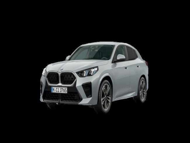 BMW X2 sdrive18d 110 kw (150 cv)