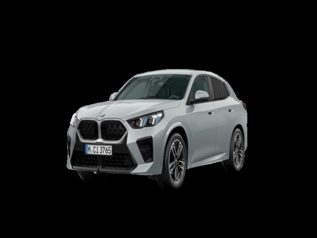 BMW X2 sdrive18d 110 kw (150 cv)  2025 Diésel - Foto 4