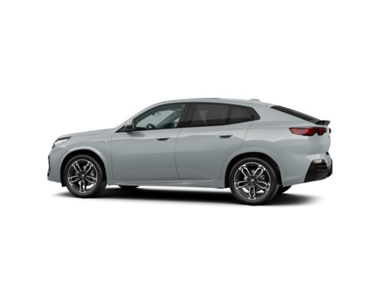 BMW X2 sdrive18d 110 kw (150 cv)  2025 Diésel - Foto 11