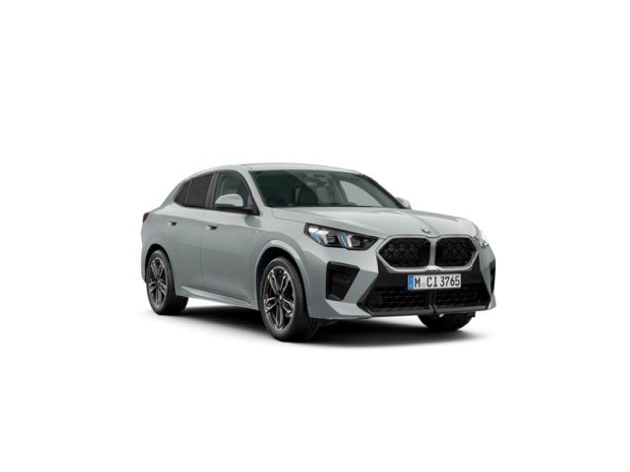 BMW X2 sdrive18d 110 kw (150 cv)  2025 Diésel - Foto 10