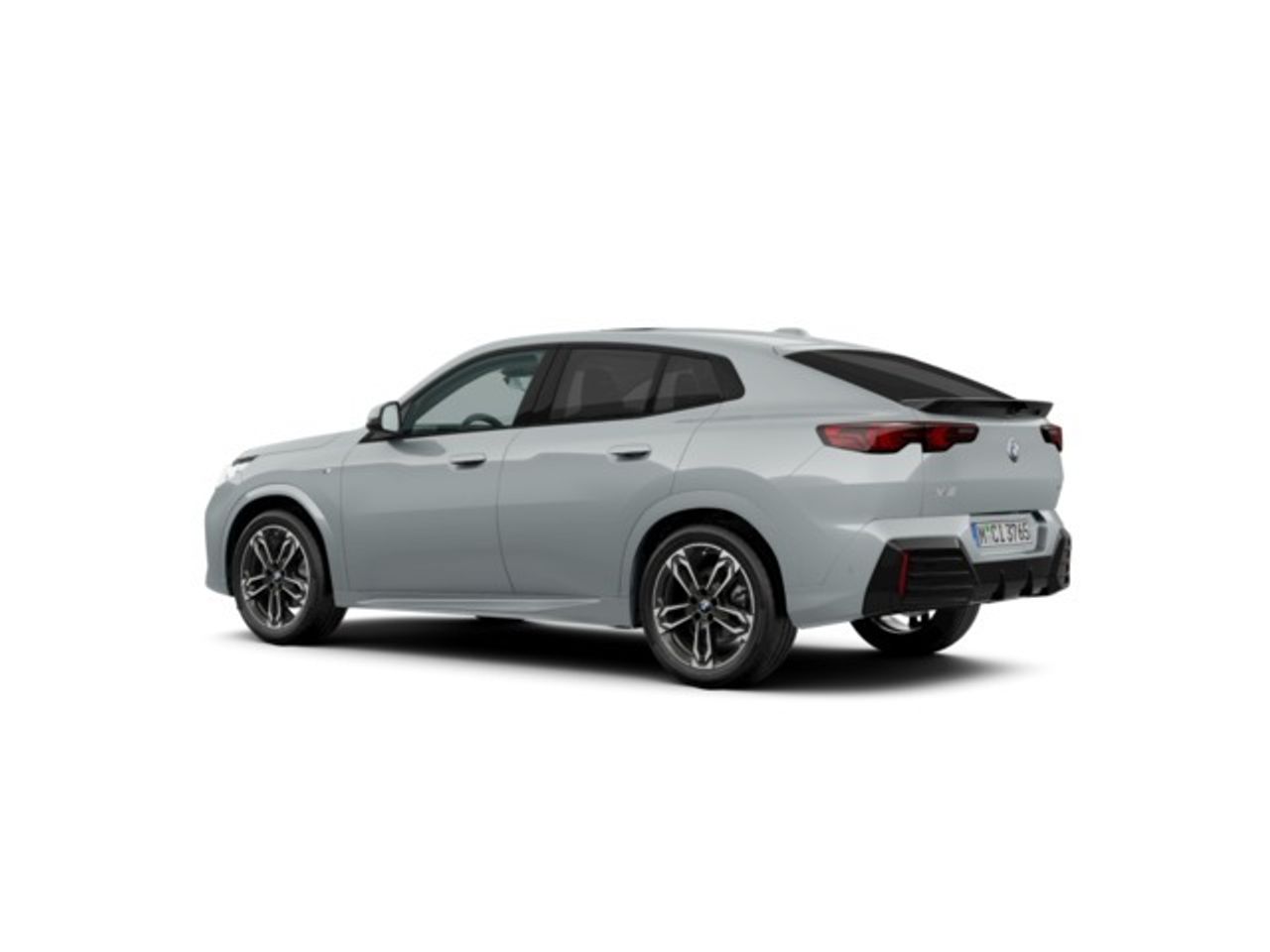 BMW X2 sdrive18d 110 kw (150 cv)  2025 Diésel - Foto 7
