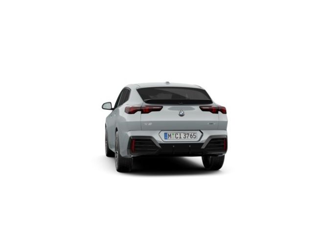 BMW X2 sdrive18d 110 kw (150 cv)