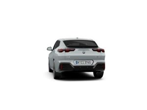 BMW X2 sdrive18d 110 kw (150 cv)  2025 Diésel - Foto 23