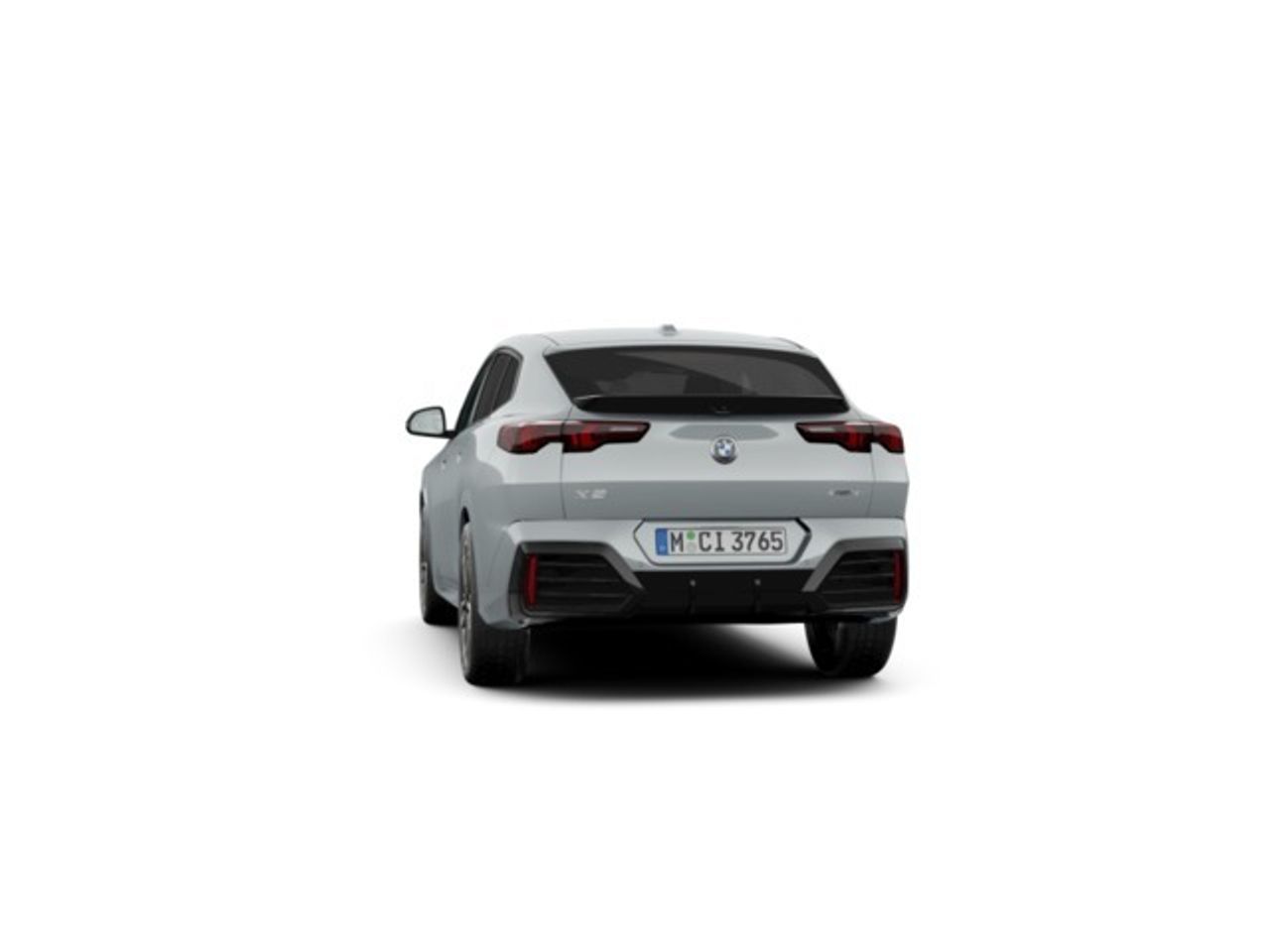 BMW X2 sdrive18d 110 kw (150 cv)  2025 Diésel - Foto 13