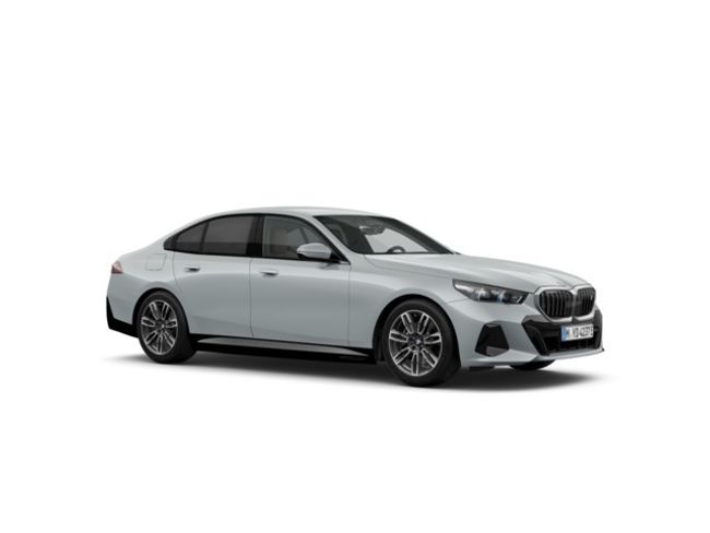 BMW i5 edrive40 250 kw (340 cv)