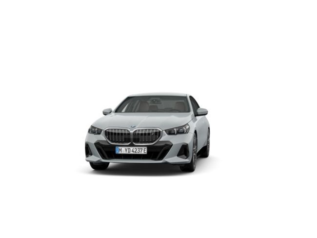 BMW i5 edrive40 250 kw (340 cv)