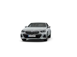 BMW i5 edrive40  2026 Eléctrico - Foto 2
