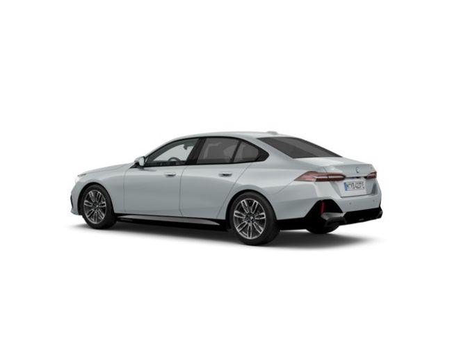 BMW i5 edrive40 250 kw (340 cv)