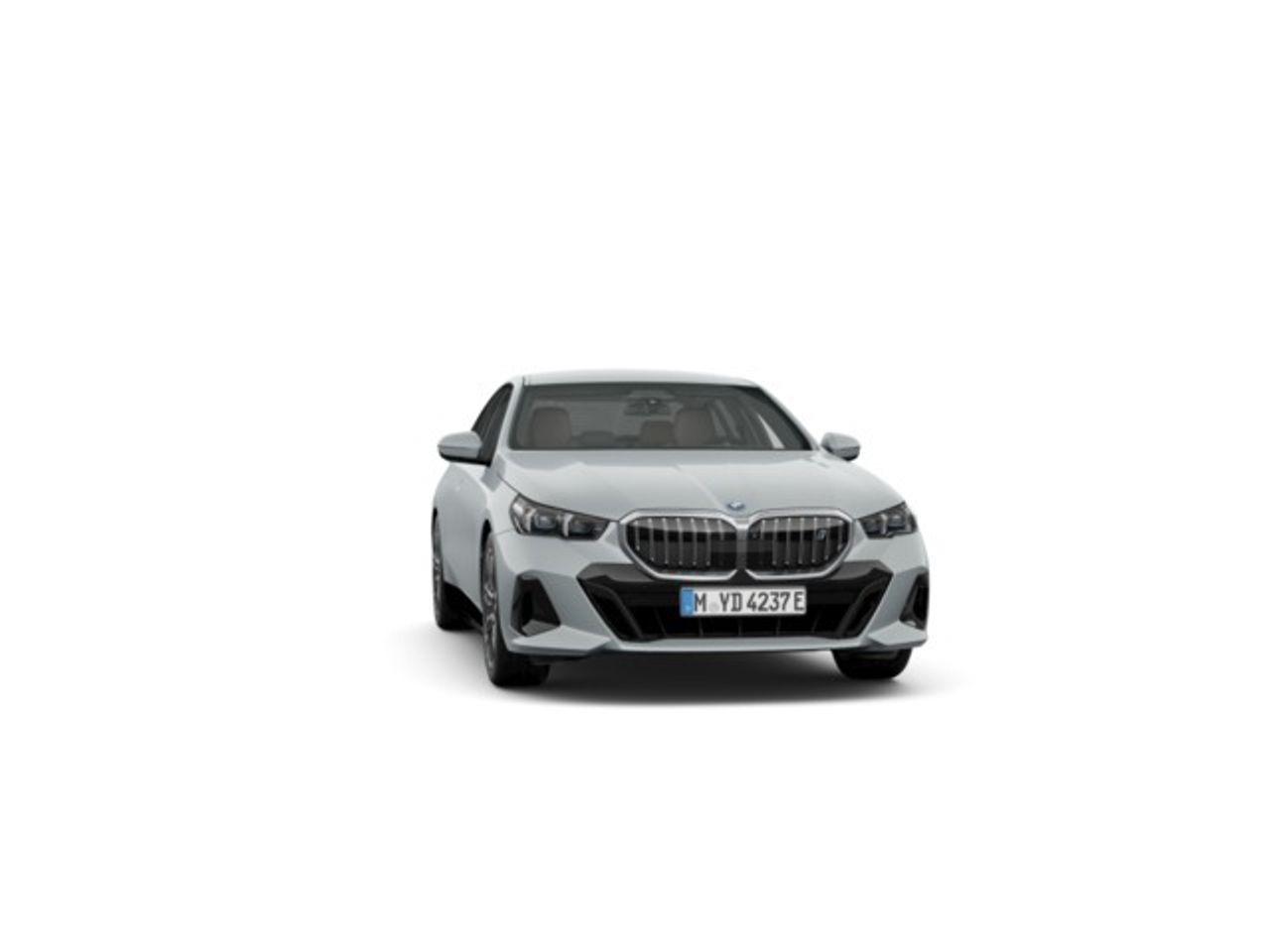 BMW i5 edrive40  2026 Eléctrico - Foto 7
