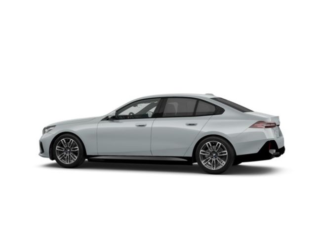 BMW i5 edrive40 250 kw (340 cv)