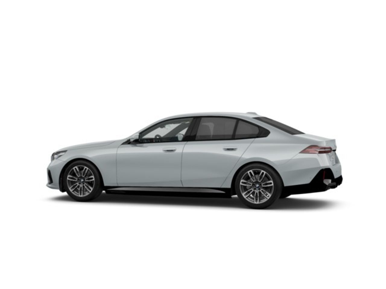BMW i5 edrive40  2026 Eléctrico - Foto 11
