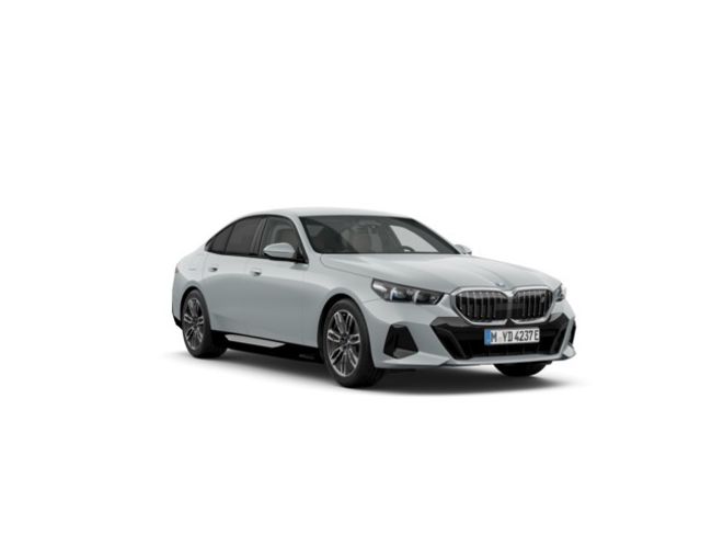 BMW i5 edrive40 250 kw (340 cv)