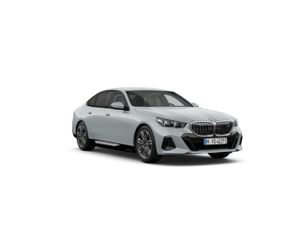 BMW i5 edrive40  2026 Eléctrico - Foto 17
