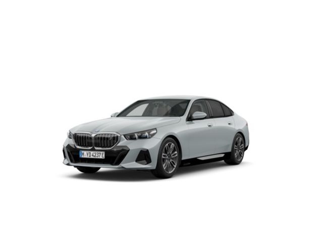 BMW i5 edrive40 250 kw (340 cv)