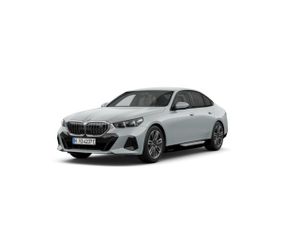 BMW i5 edrive40  2026 Eléctrico - Foto 5