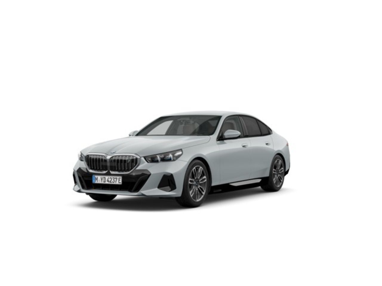 BMW i5 edrive40  2026 Eléctrico - Foto 4