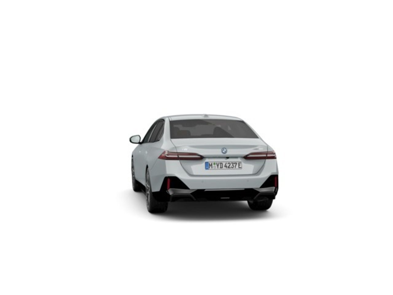 BMW i5 edrive40  2026 Eléctrico - Foto 13