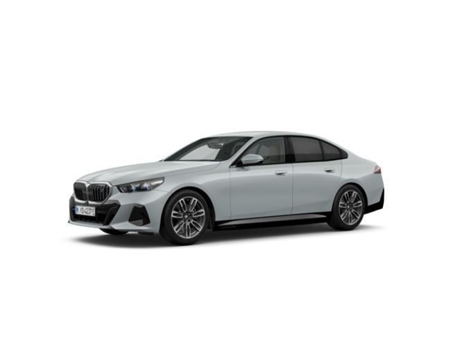BMW i5 edrive40 250 kw (340 cv)