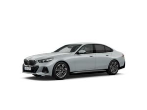 BMW i5 edrive40  2026 Eléctrico - Foto 3