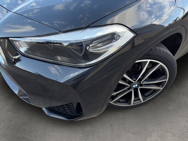 BMW X2 sdrive18d business 110 kw (150 cv)