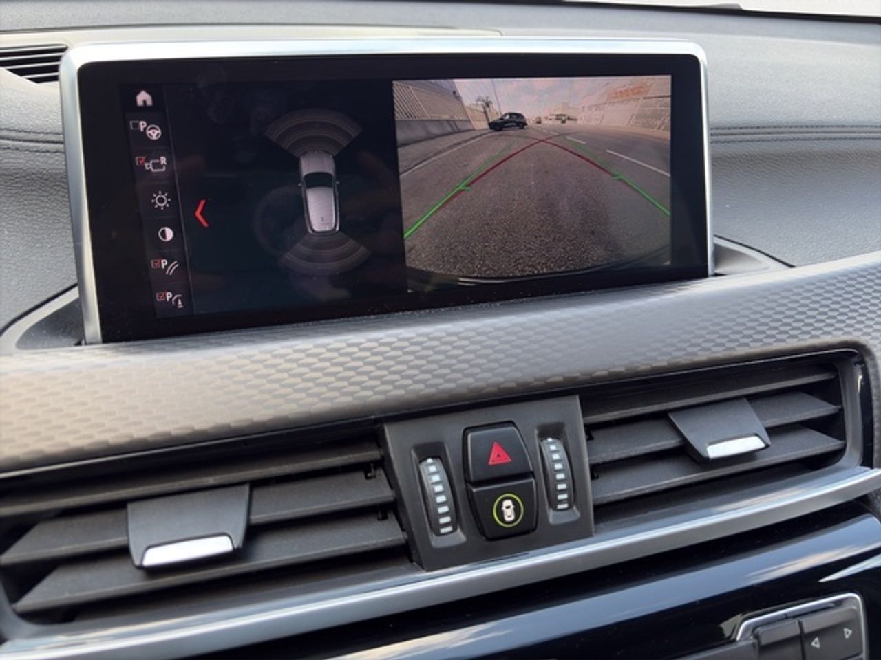 BMW X2 sdrive18d business 110 kw (150 cv)  2023 Diésel - Foto 16