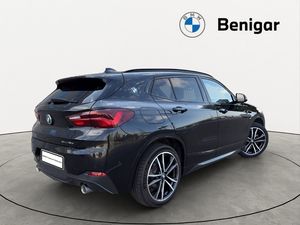 BMW X2 sdrive18d business 110 kw (150 cv)  2023 Diésel - Foto 7