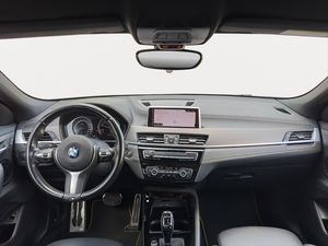 BMW X2 sdrive18d business 110 kw (150 cv)  2023 Diésel - Foto 13