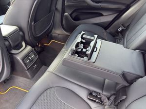 BMW X2 sdrive18d business 110 kw (150 cv)  2023 Diésel - Foto 21