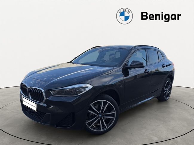 BMW X2 sdrive18d business 110 kw (150 cv)