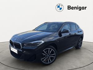 BMW X2 sdrive18d business 110 kw (150 cv)  2023 Diésel - Foto 2