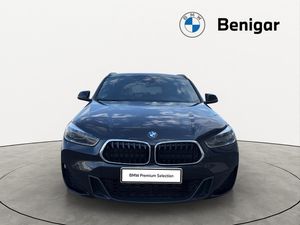 BMW X2 sdrive18d business 110 kw (150 cv)  2023 Diésel - Foto 3
