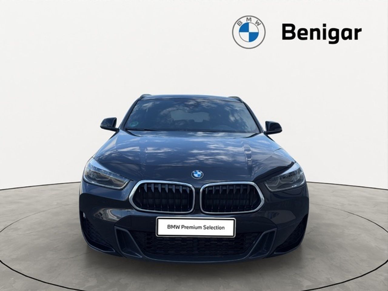 BMW X2 sdrive18d business 110 kw (150 cv)  2023 Diésel - Foto 3