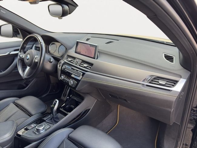 BMW X2 sdrive18d business 110 kw (150 cv)