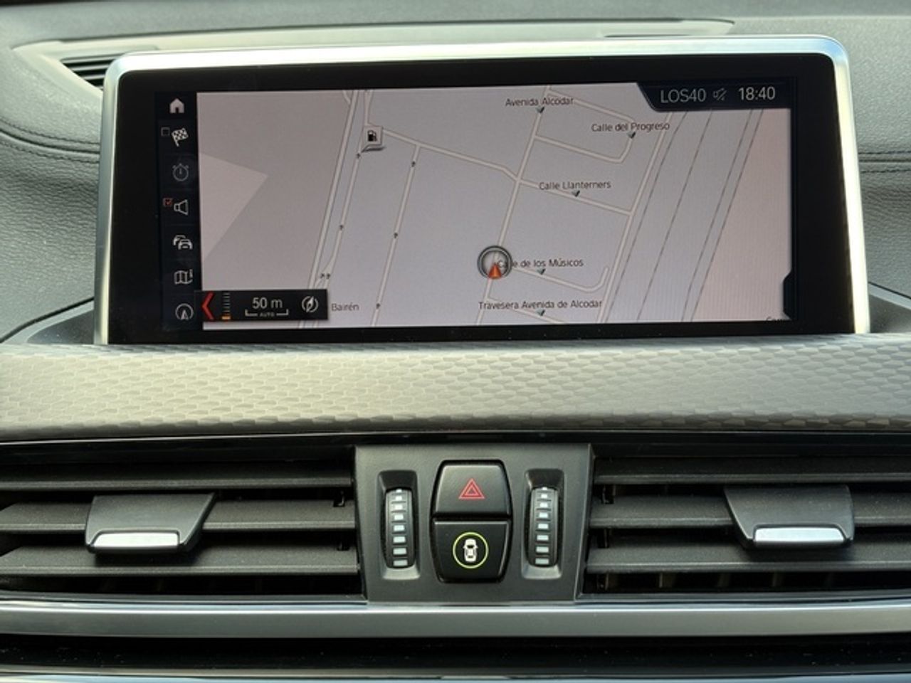 BMW X2 sdrive18d business 110 kw (150 cv)  2023 Diésel - Foto 15