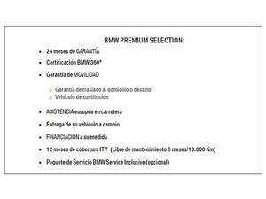 BMW X2 sdrive18d business 110 kw (150 cv)  2023 Diésel - Foto 19
