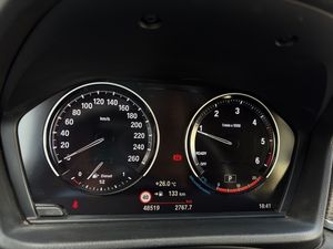 BMW X2 sdrive18d business 110 kw (150 cv)  2023 Diésel - Foto 25
