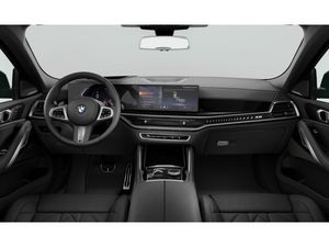 BMW X6 xdrive30d m sport 210 kw (286 cv)  2026 Diésel - Foto 7