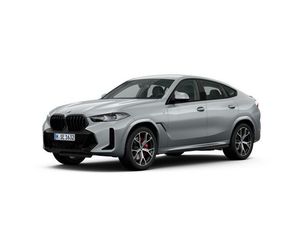 BMW X6 xdrive30d m sport 210 kw (286 cv)  2026 Diésel - Foto 2