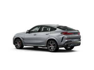 BMW X6 xdrive30d m sport 210 kw (286 cv)  2026 Diésel - Foto 11