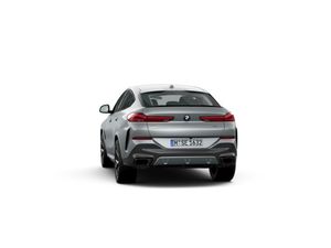 BMW X6 xdrive30d m sport 210 kw (286 cv)  2026 Diésel - Foto 23
