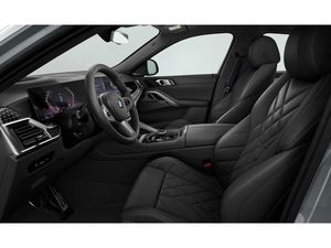 BMW X6 xdrive30d m sport 210 kw (286 cv)  2026 Diésel - Foto 5