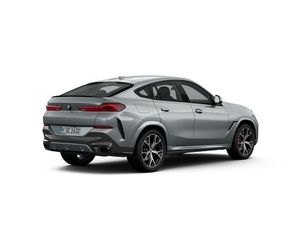 BMW X6 xdrive30d m sport 210 kw (286 cv)  2026 Diésel - Foto 3