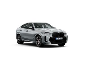 BMW X6 xdrive30d m sport 210 kw (286 cv)  2026 Diésel - Foto 17
