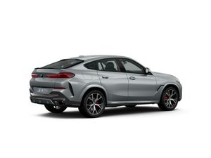 BMW X6 xdrive30d m sport 210 kw (286 cv)  2026 Diésel - Foto 15