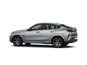 BMW X6 xdrive30d m sport 210 kw (286 cv)  2026 Diésel - Foto 19