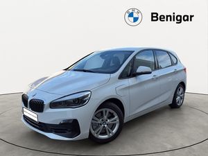 BMW Serie 2 225xe iperformance active tourer 165 kw (224 cv)  2020 Híbrido (Gasolina) - Foto 2