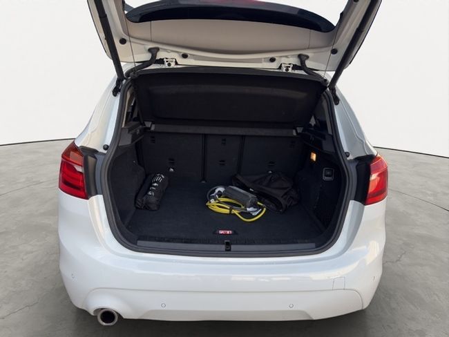 BMW Serie 2 225xe iperformance active tourer 165 kw (224 cv)
