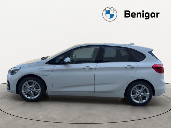 BMW Serie 2 225xe iperformance active tourer 165 kw (224 cv)